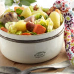 Hochepot aux pommes de terre