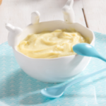 Purée de pommes de terre au chou fleur